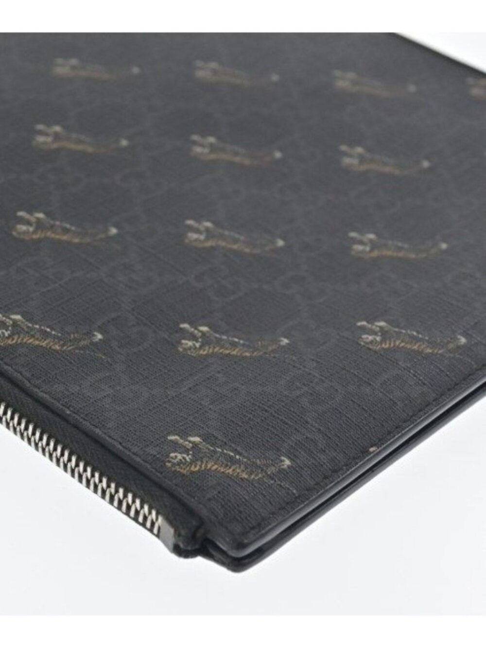 Gucci Clutch Black - Picture 8 of 9